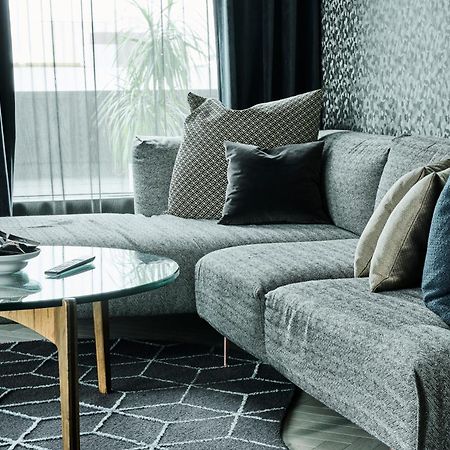 Radisson Blu Caledonien Hotel, Kristiansand Kültér fotó