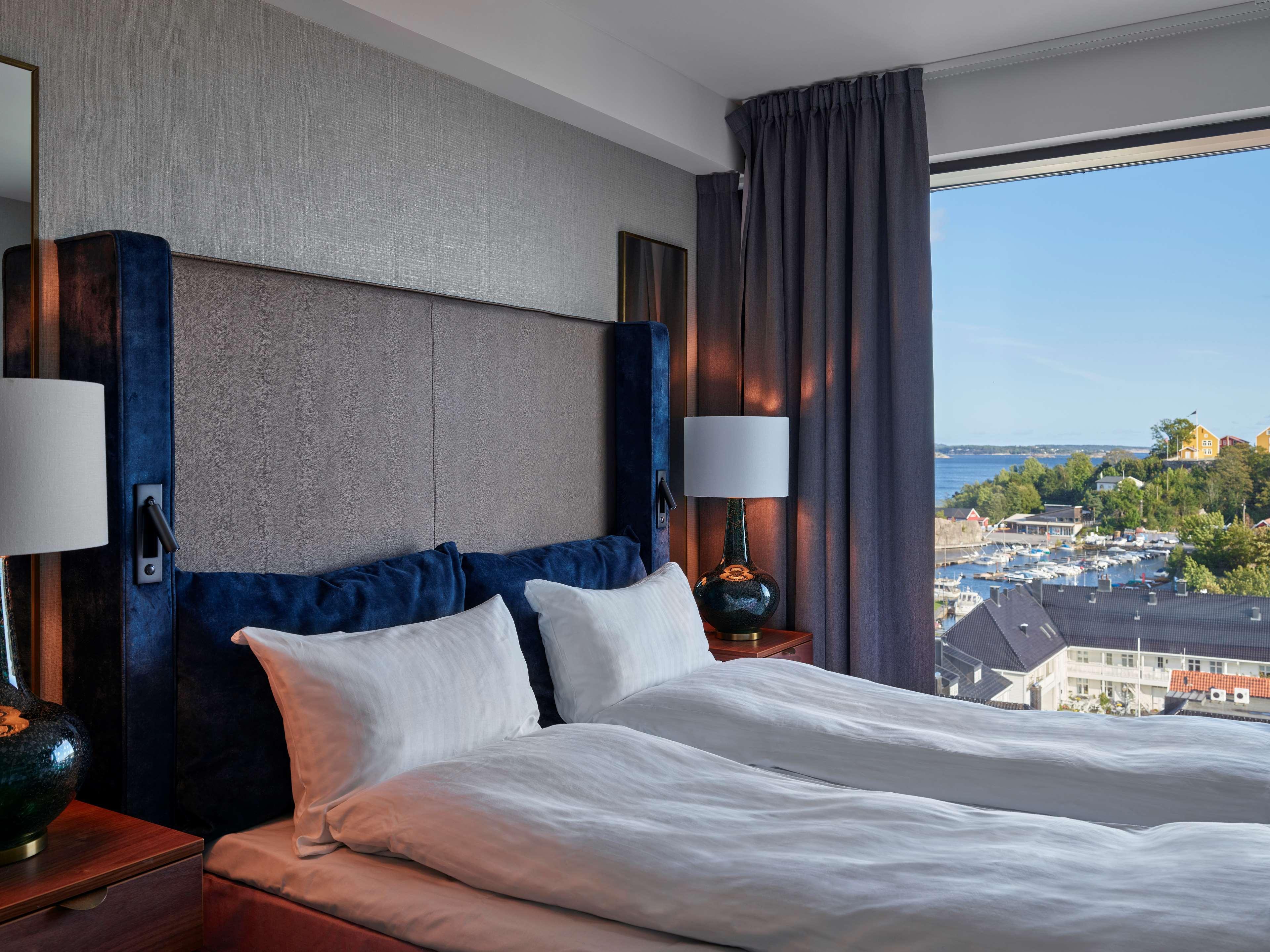 Radisson Blu Caledonien Hotel, Kristiansand Kültér fotó
