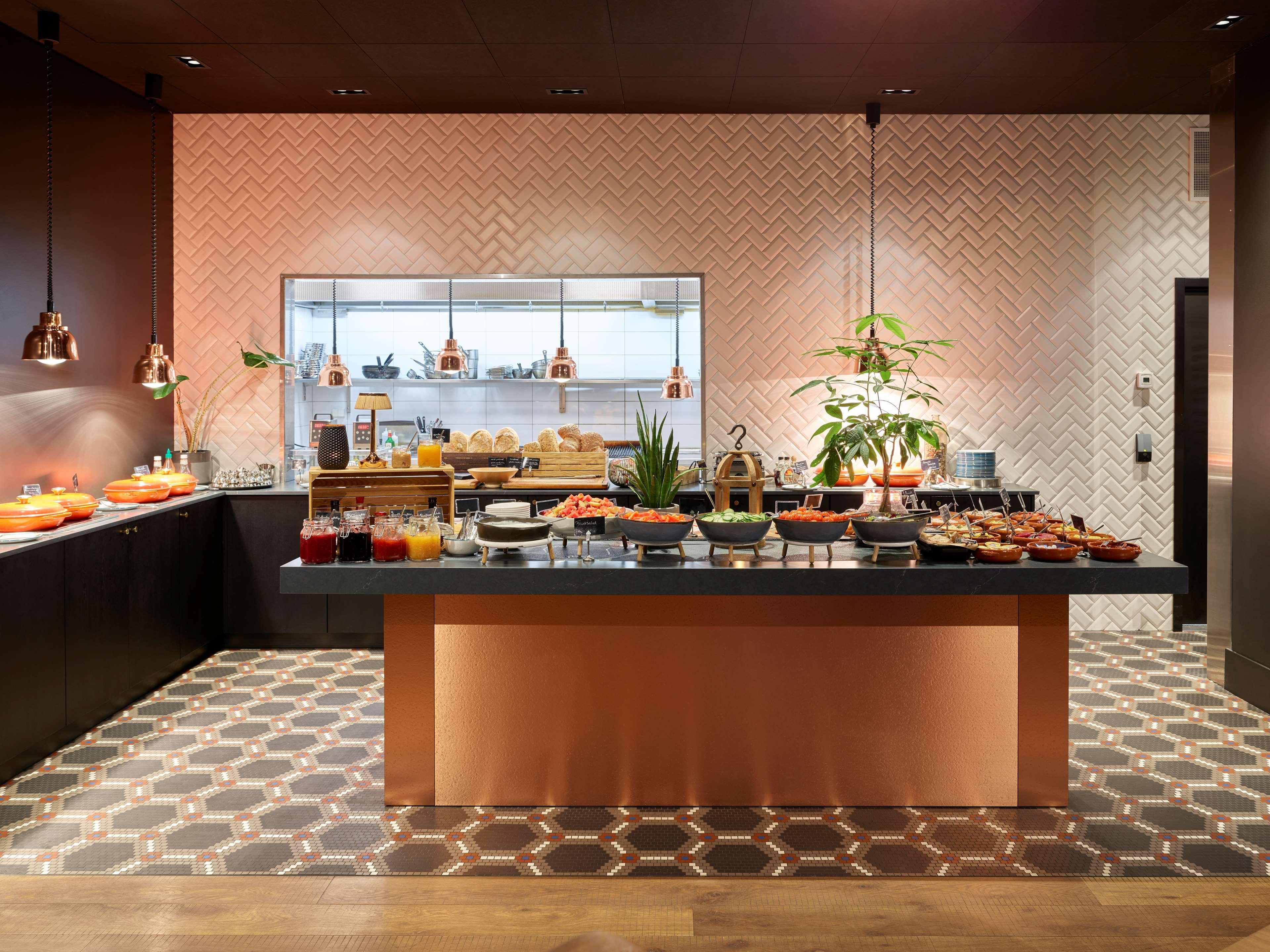 Radisson Blu Caledonien Hotel, Kristiansand Kültér fotó