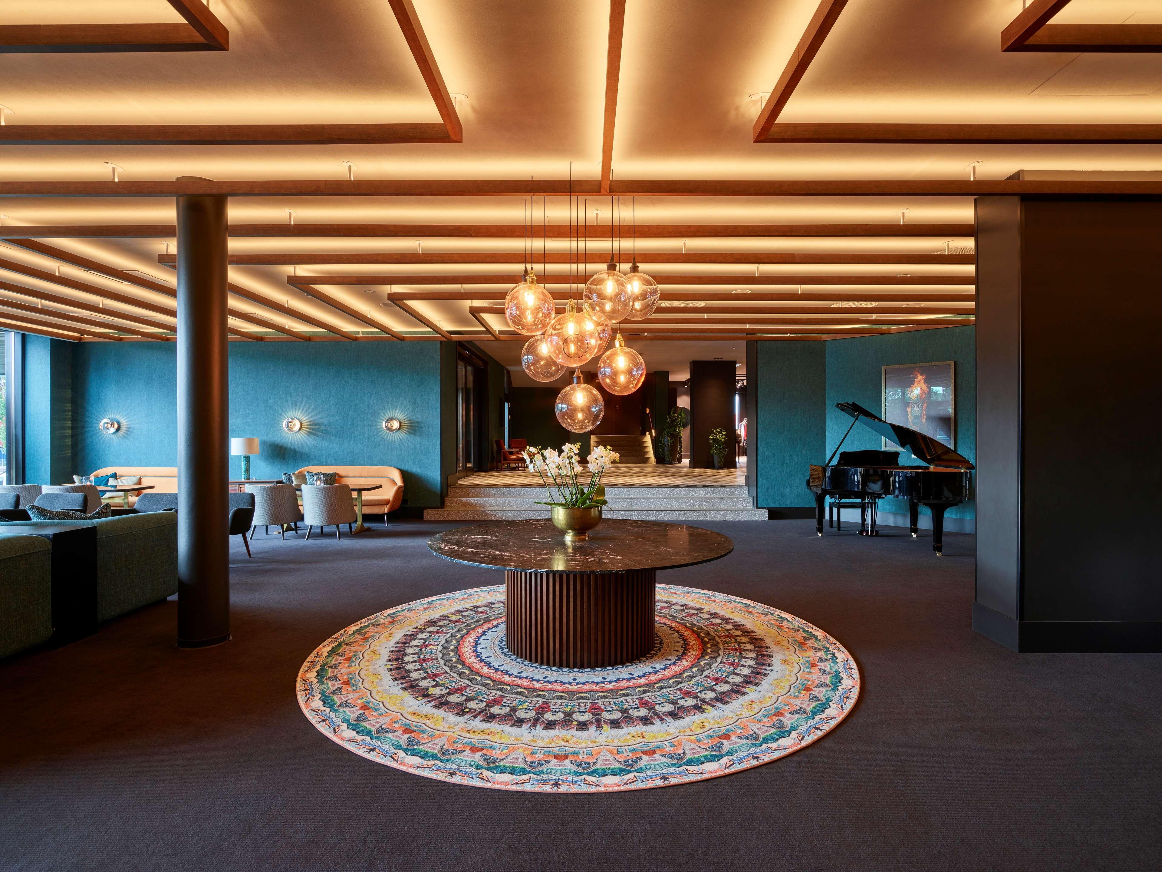 Radisson Blu Caledonien Hotel, Kristiansand Kültér fotó