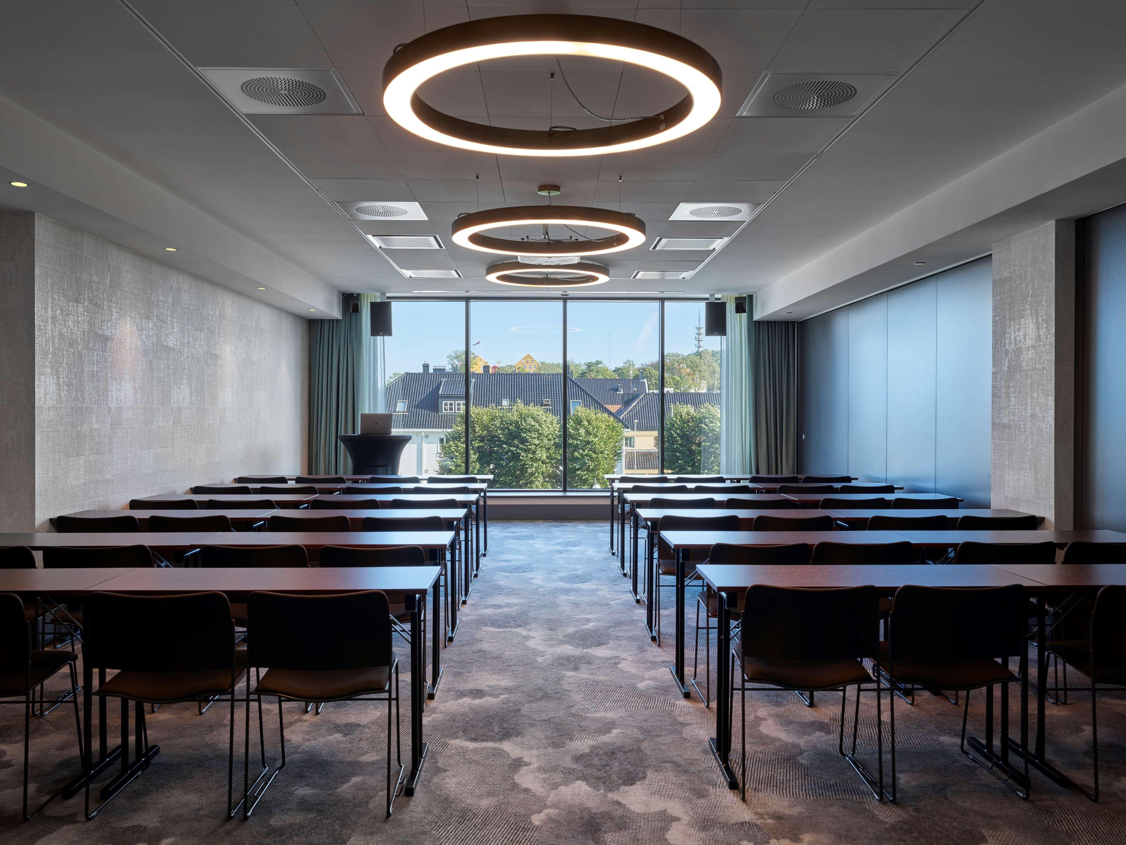 Radisson Blu Caledonien Hotel, Kristiansand Kültér fotó