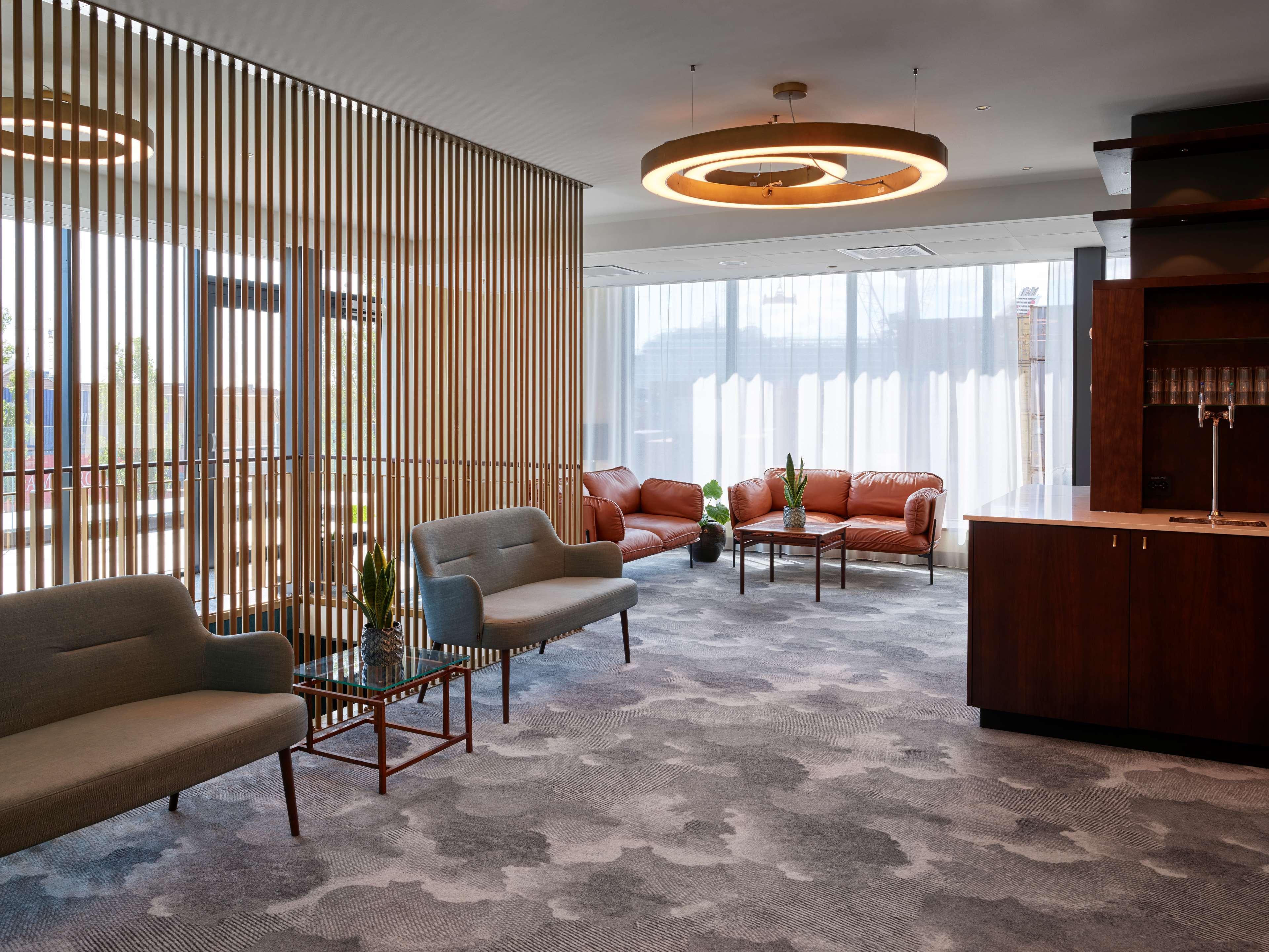 Radisson Blu Caledonien Hotel, Kristiansand Kültér fotó