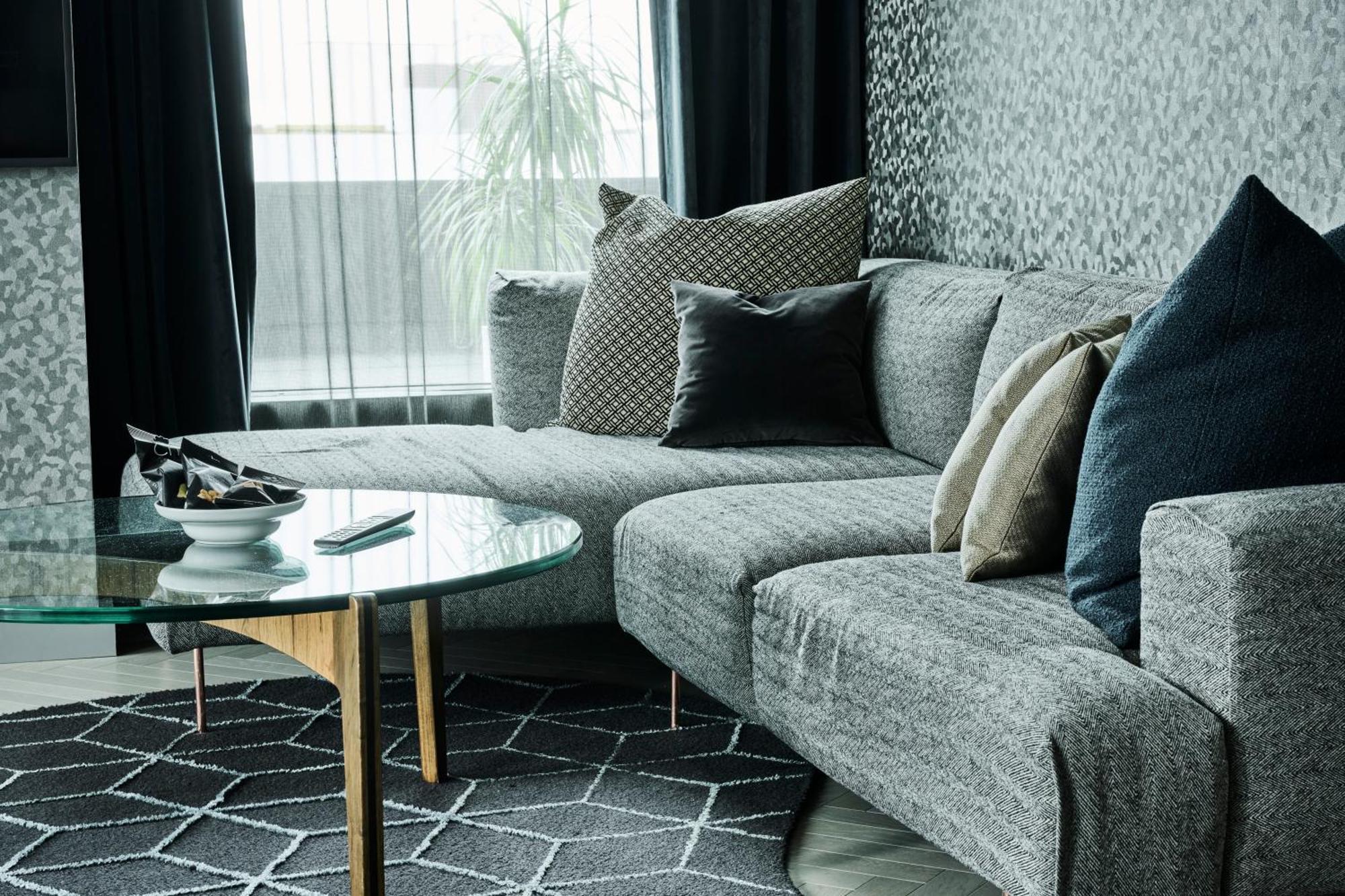 Radisson Blu Caledonien Hotel, Kristiansand Kültér fotó
