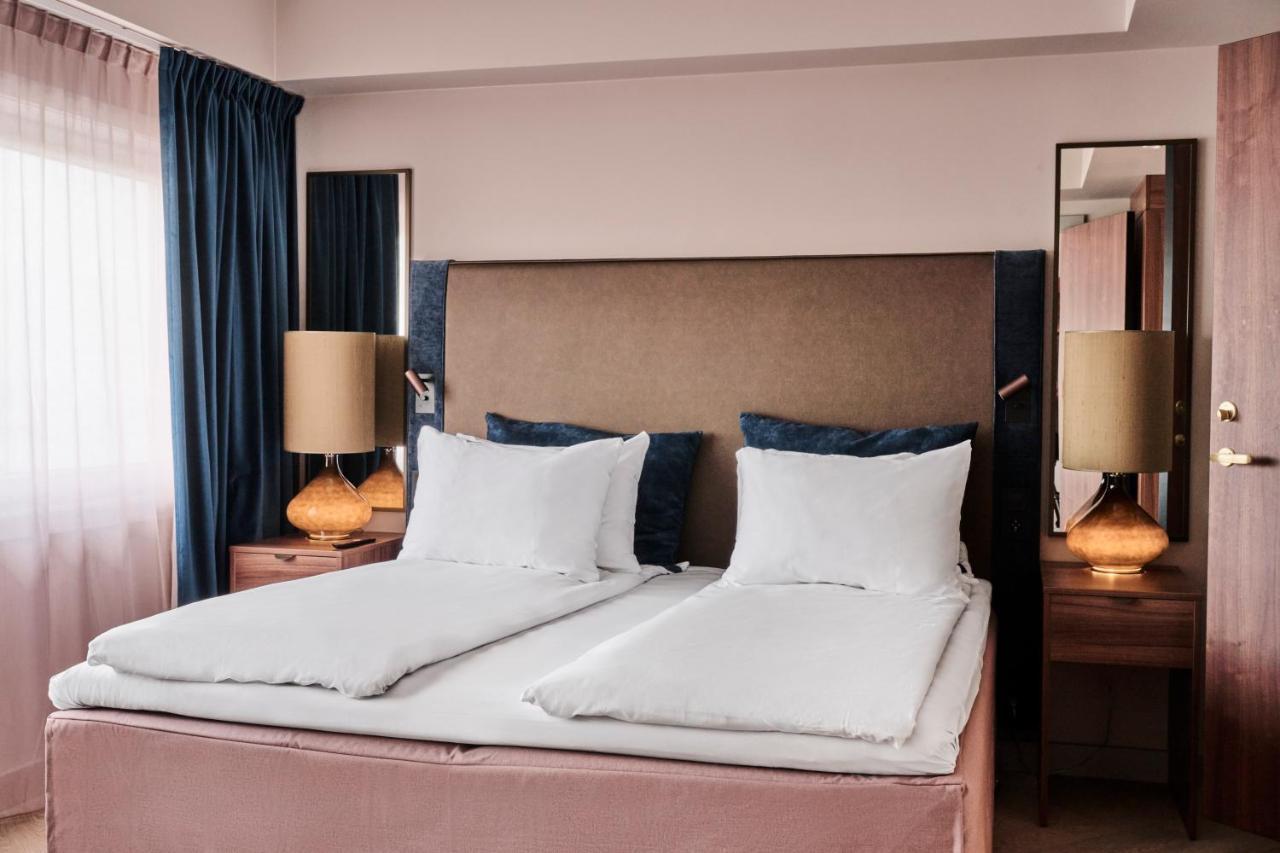 Radisson Blu Caledonien Hotel, Kristiansand Kültér fotó