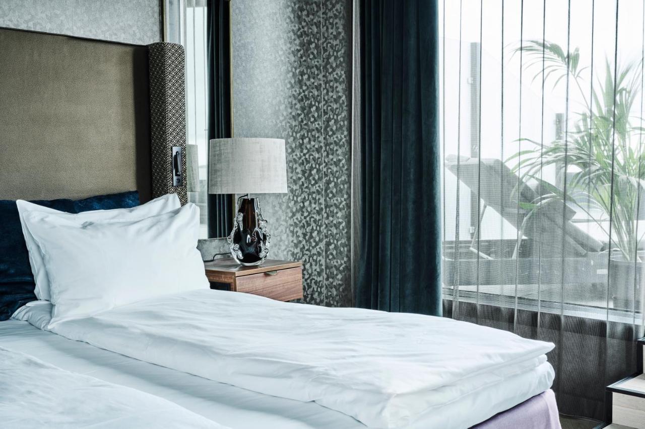 Radisson Blu Caledonien Hotel, Kristiansand Kültér fotó