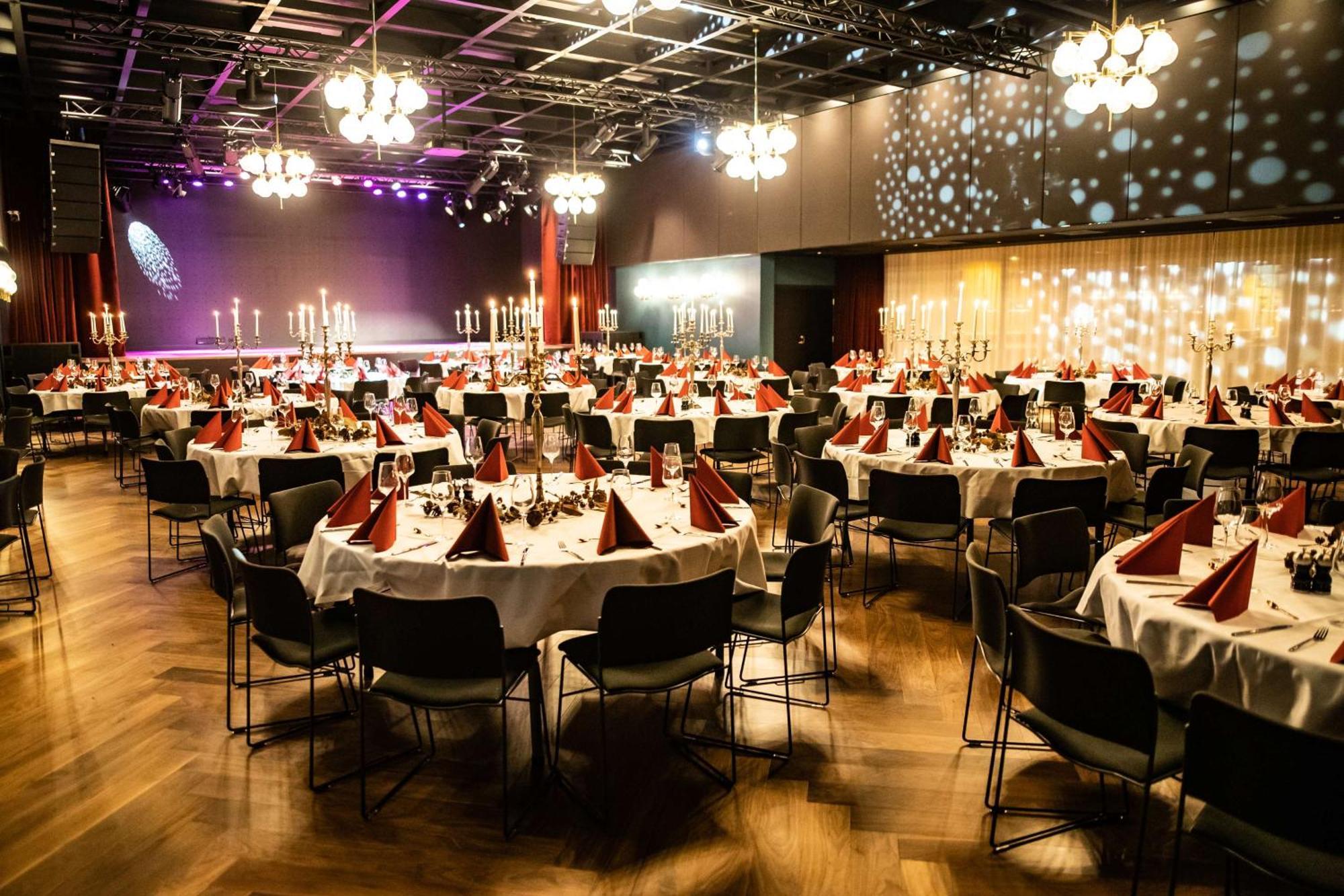 Radisson Blu Caledonien Hotel, Kristiansand Kültér fotó