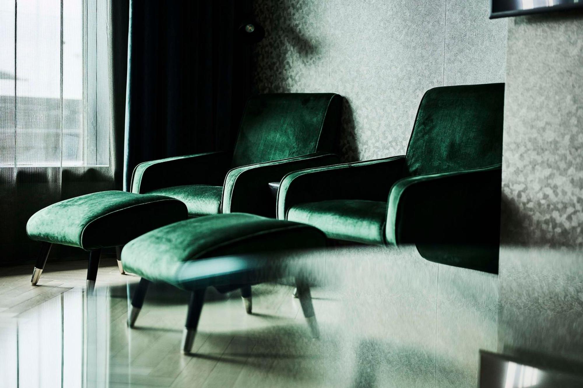 Radisson Blu Caledonien Hotel, Kristiansand Kültér fotó