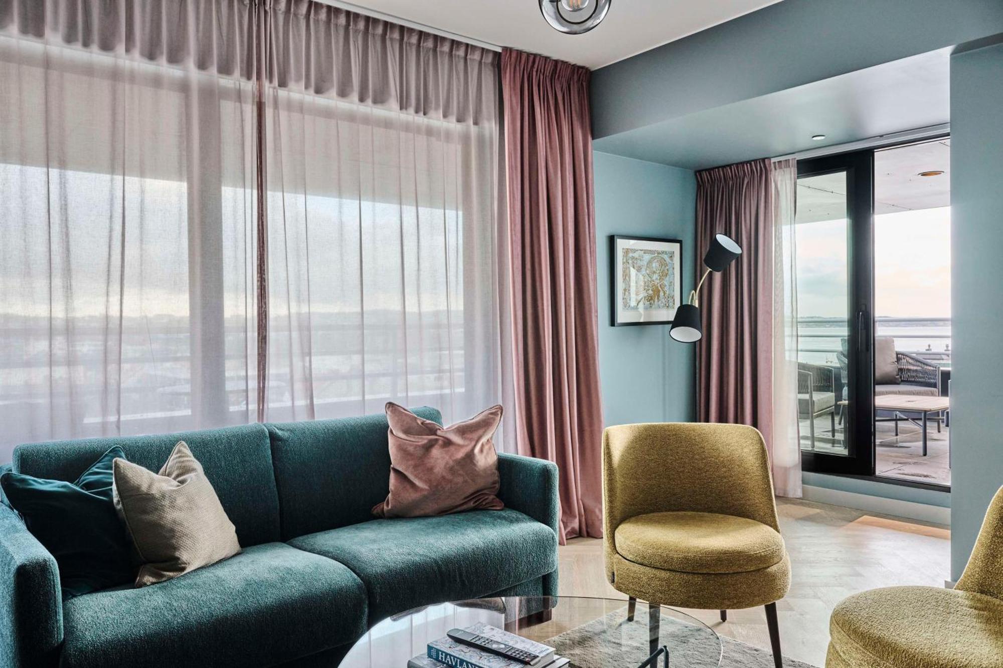 Radisson Blu Caledonien Hotel, Kristiansand Kültér fotó