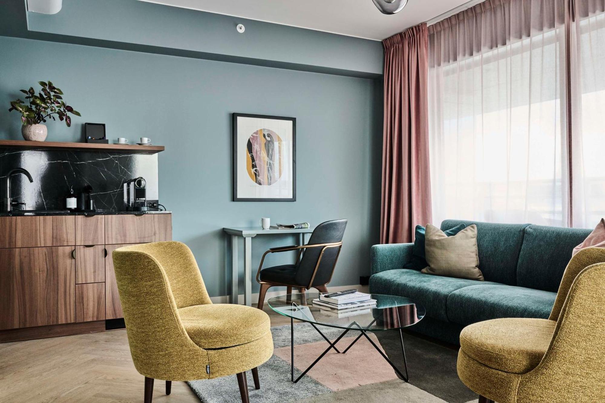 Radisson Blu Caledonien Hotel, Kristiansand Kültér fotó