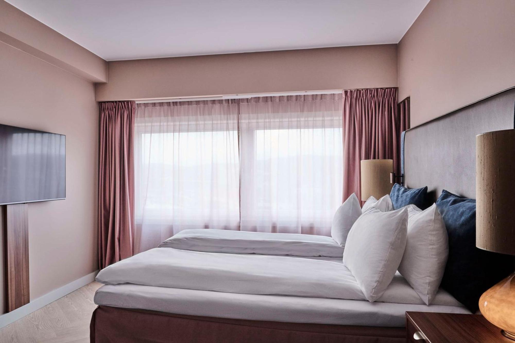 Radisson Blu Caledonien Hotel, Kristiansand Kültér fotó