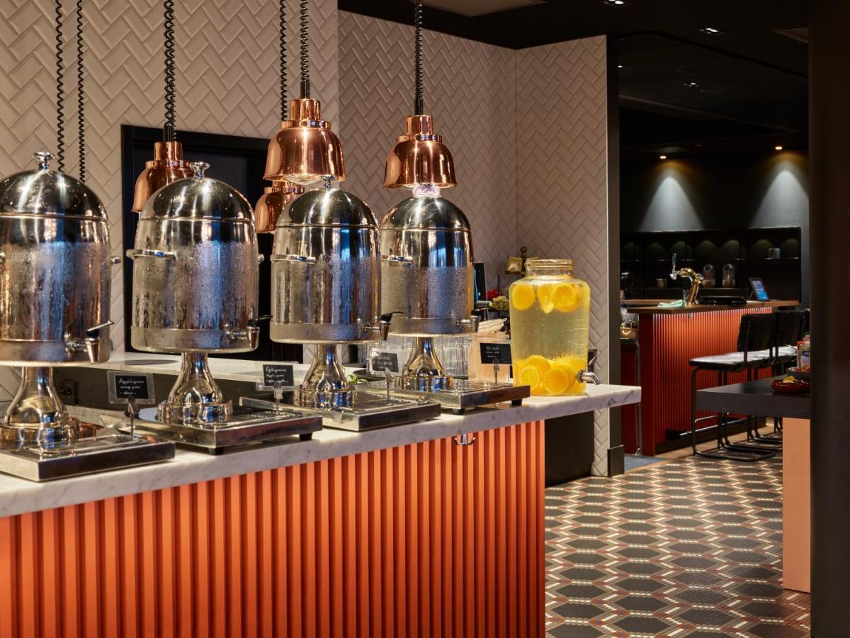 Radisson Blu Caledonien Hotel, Kristiansand Kültér fotó